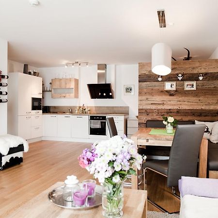 Appartement Hauser Kaibling Esterno foto