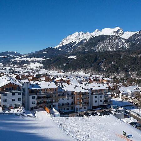 Appartement Hauser Kaibling Esterno foto