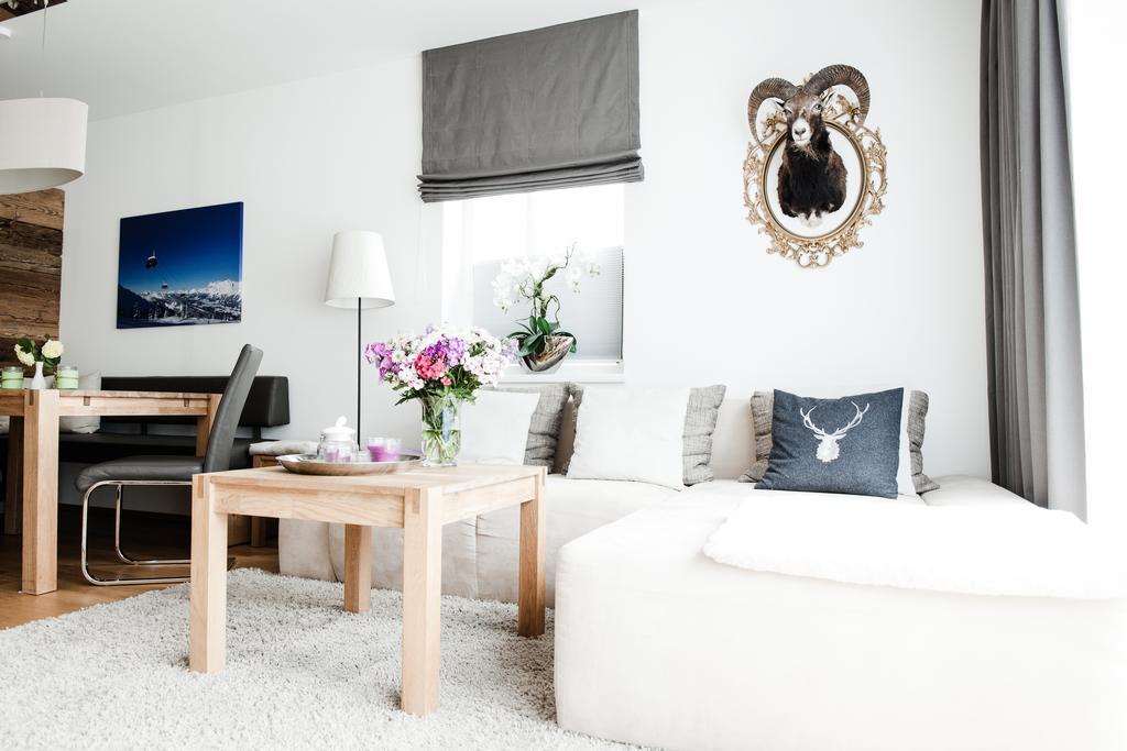 Appartement Hauser Kaibling Esterno foto