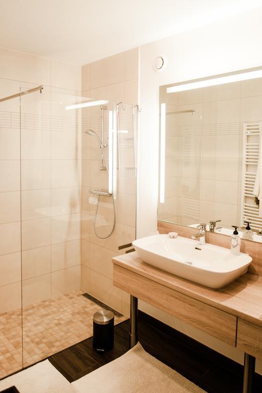 Appartement Hauser Kaibling Esterno foto