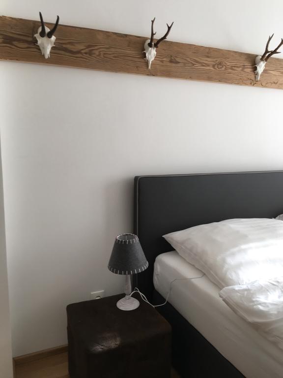 Appartement Hauser Kaibling Esterno foto