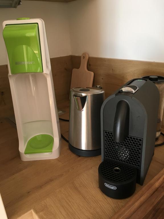 Appartement Hauser Kaibling Esterno foto
