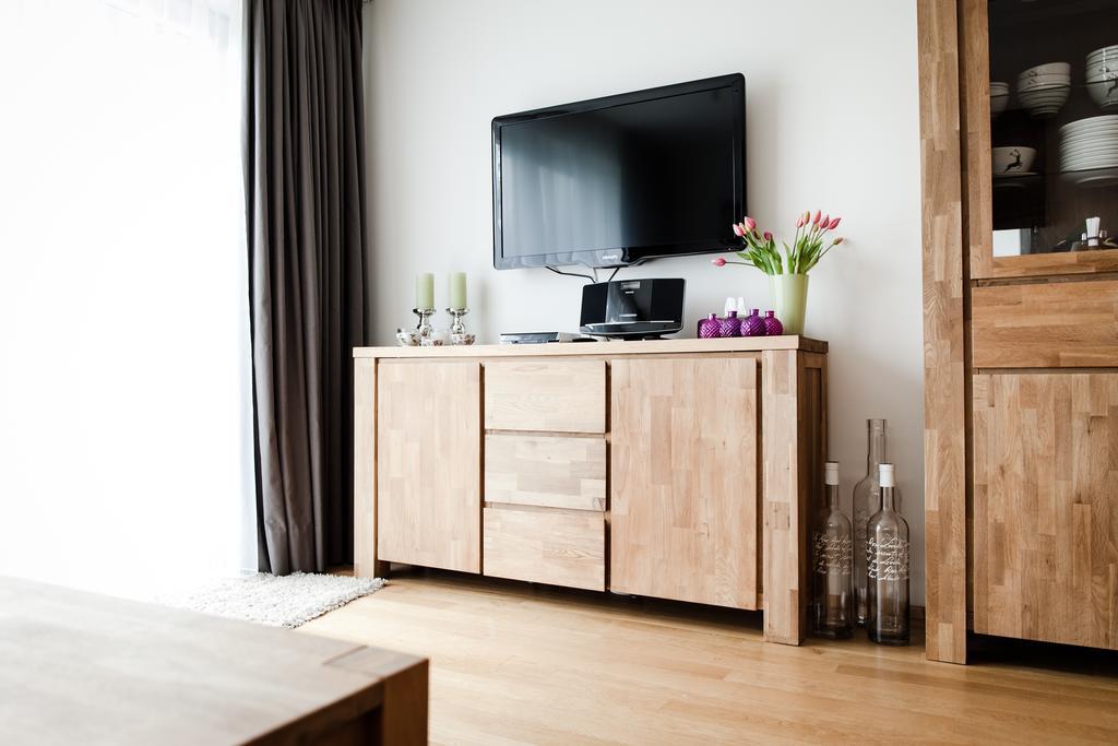 Appartement Hauser Kaibling Esterno foto