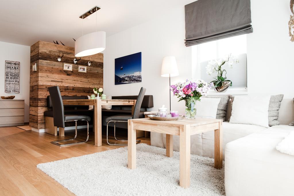 Appartement Hauser Kaibling Esterno foto