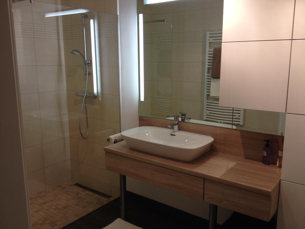 Appartement Hauser Kaibling Esterno foto
